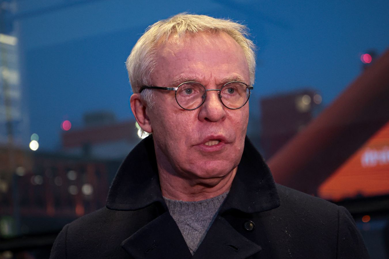 Unacceptable Injustice: Fetisov Reacts to Russias Exclusion from the 2026 Olympics