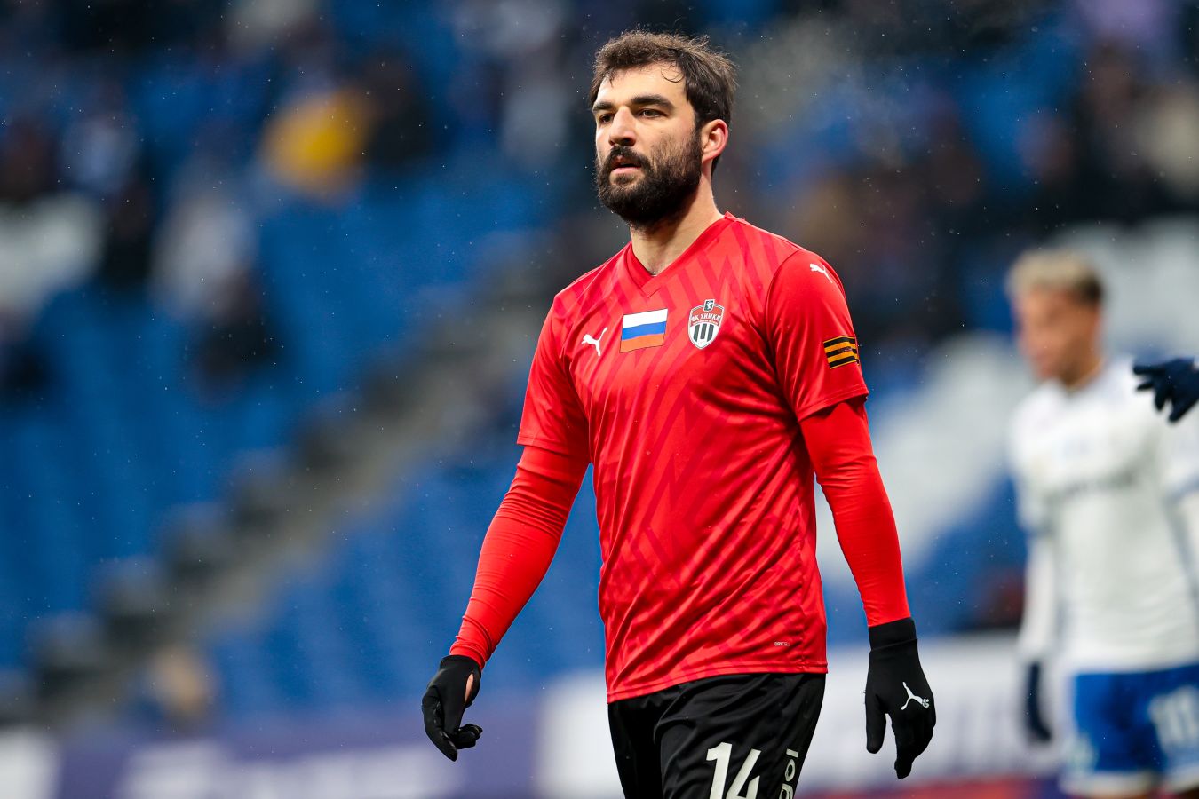 Agent of Dzhikia Hints at Possible Dispute Resolution Chamber Appeal Over Khimki Debt