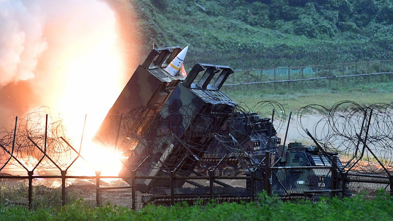 Unraveling the Complexities: Ukraines Right to Strike Russian Targets with Western Weapons