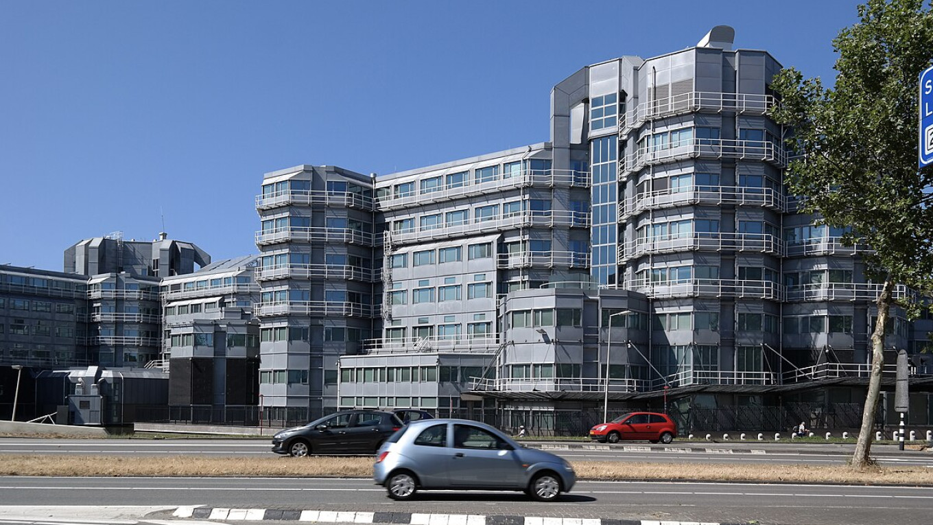Newly Discovered Russian Hacking Group Laundry Bear Targeted NATO and Dutch Police, Says Intelligence Report