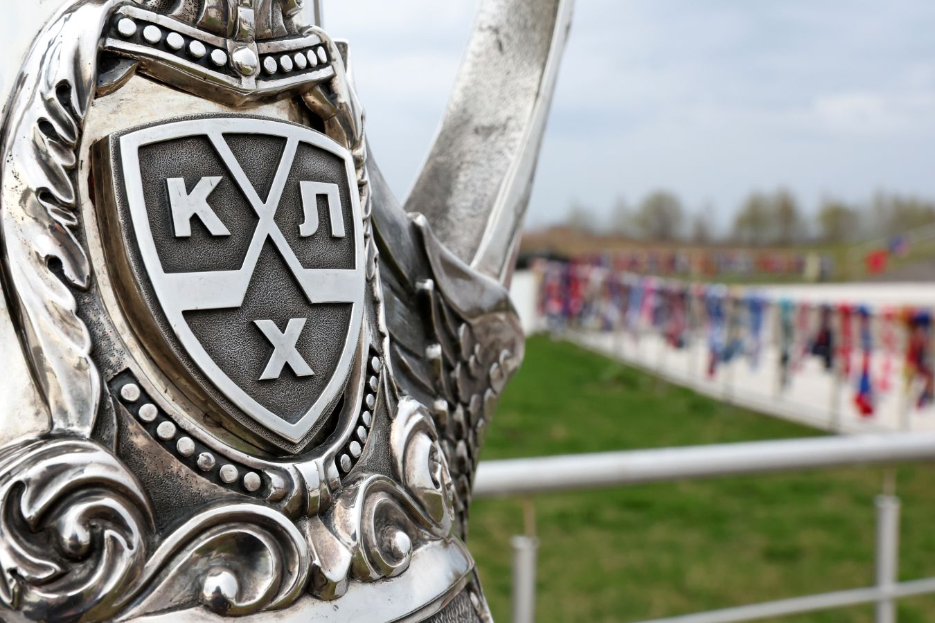 Burmistrov Part Ways with Dynamo Moscow After Contract Expiry