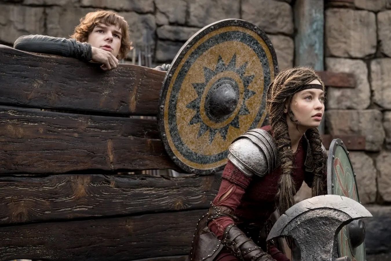 New IMAX Trailer Released for How to Train Your Dragon – Premiere Set for June 13, 2025