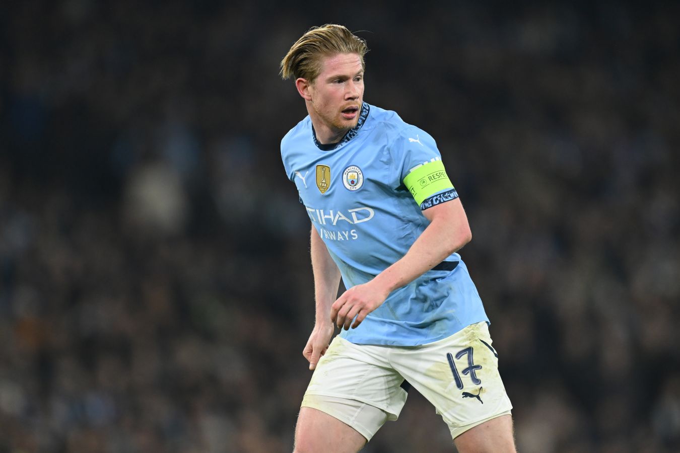 Fenerbahce Upsets Napolis Bid for De Bruyne as Player Contemplates Move, Says Di Marzio