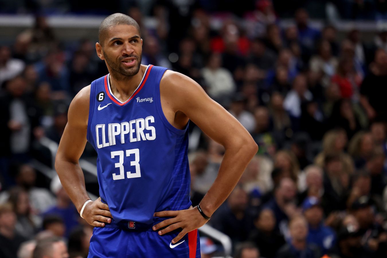 Unrivaled Brilliance: Nicolas Batum Declares Nikola Jokic the Best Player in NBA and FIBA