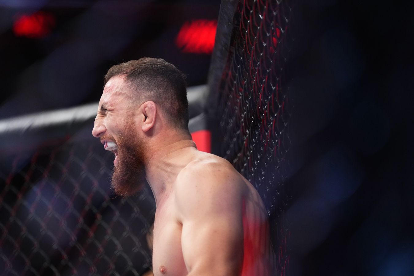 Dvalishvili to Share Bonus with Sterling as a Wedding Gift