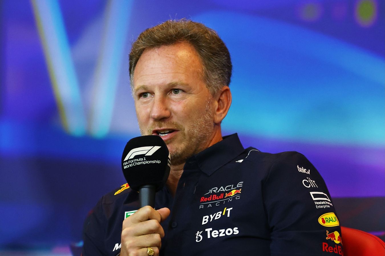 Horner Reveals Red Bulls Strategy to Outpace McLaren in 2025 Season