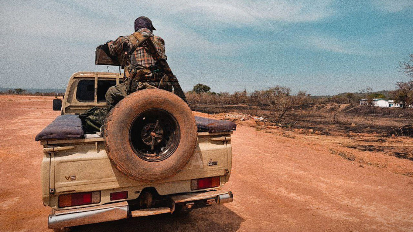 Wagner Group Concludes Mali Operations Amid Controversy and Conflict