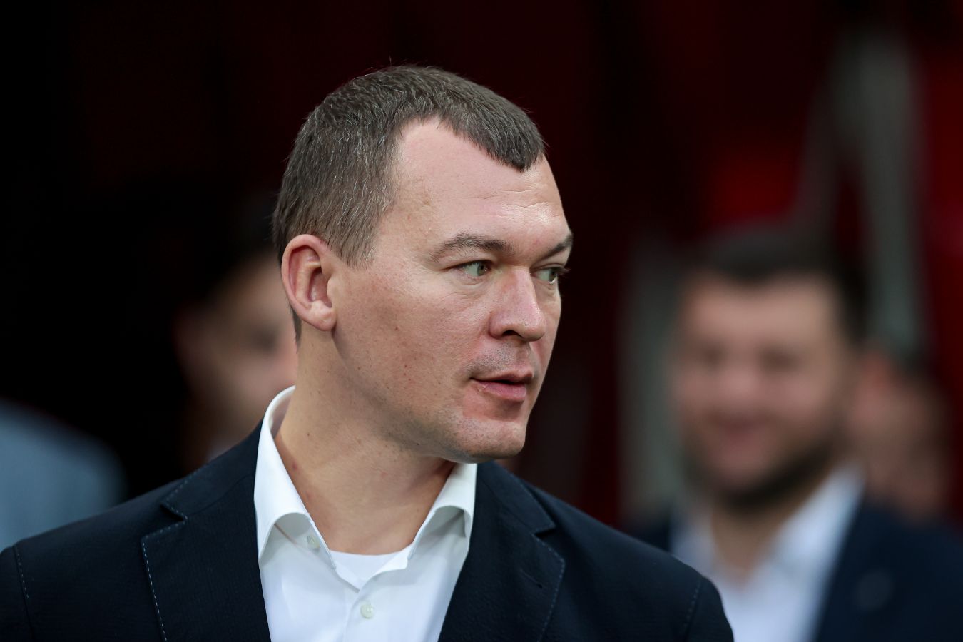 Putin Urges Degtyarev to Report on the State of Youth and Adaptive Sports in Russia