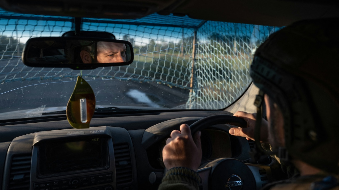 Tragic Russian Missile Strike Claims Lives of 12 Ukrainian Soldiers in Training Camp