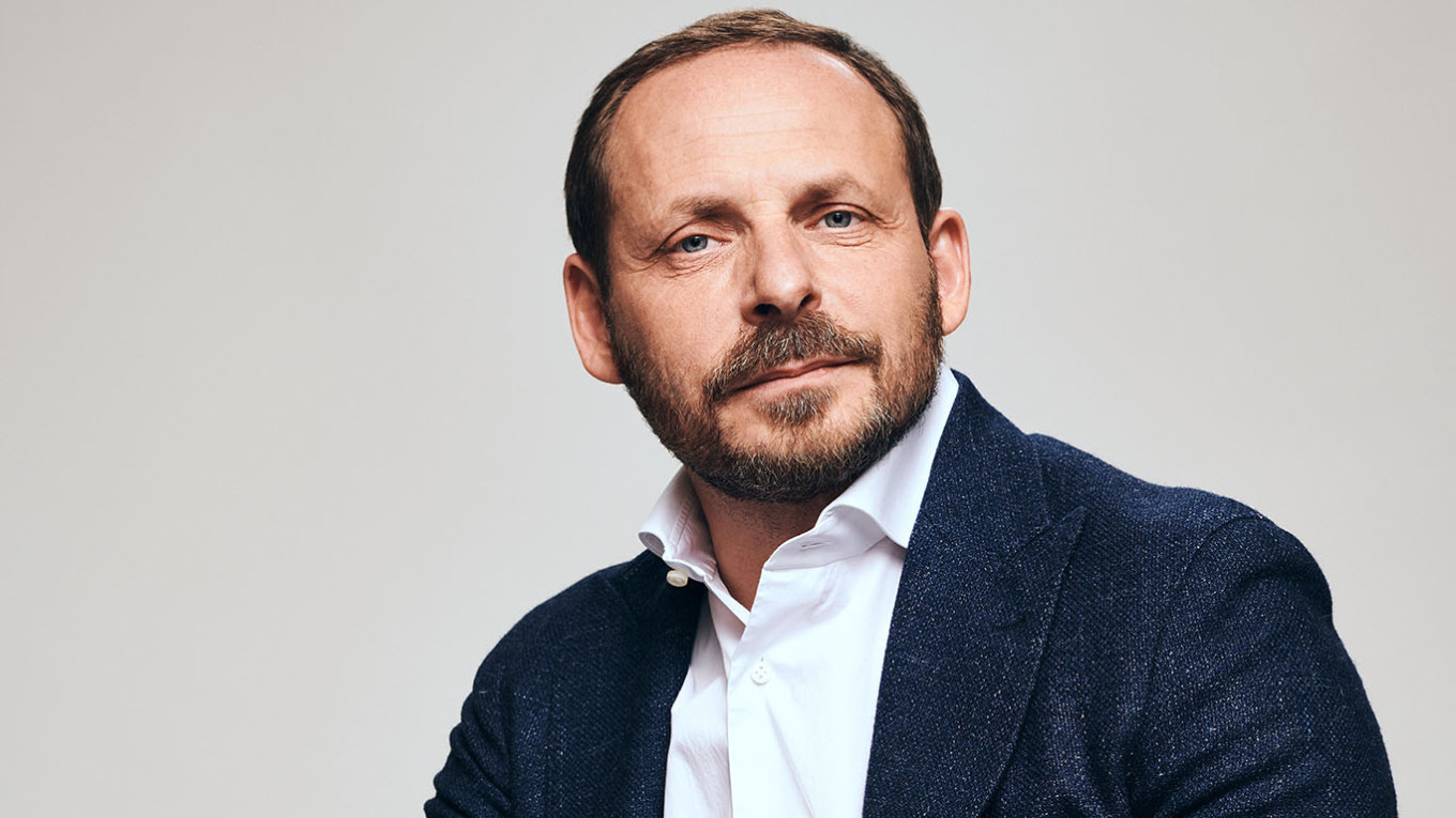 Yandex Co-Founder Arkady Volozhs Company Launches Europes Most Powerful Supercomputer
