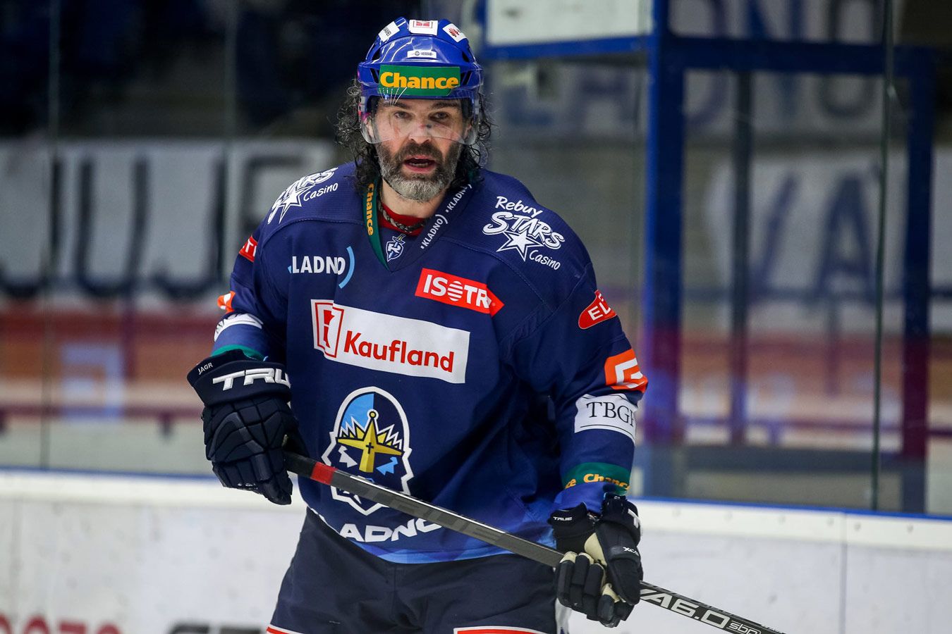 Jaromir Jagr at 53: Passion for Hockey and a Commitment to Health