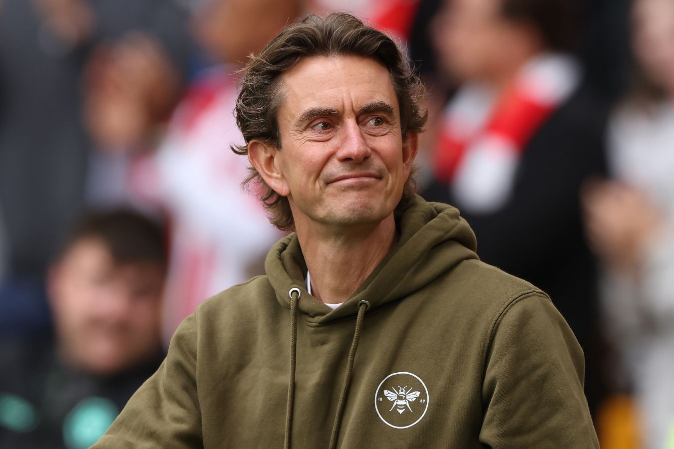 Thomas Franks Tottenham Salary Set to Triple from Brentfords Earnings – The Times