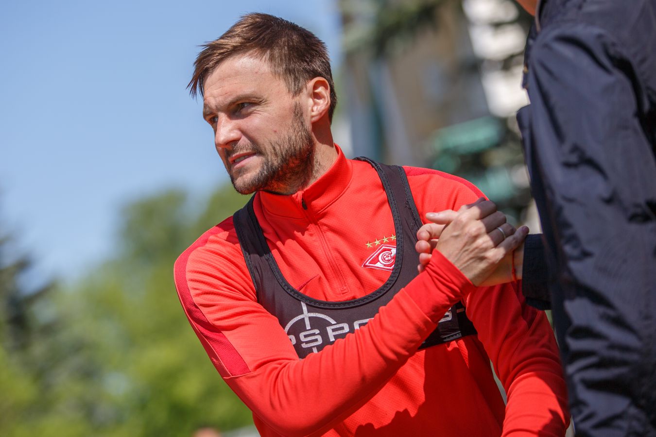Zabolotnys Potential Move to Spartak: Will His Performance Silence the Critics?