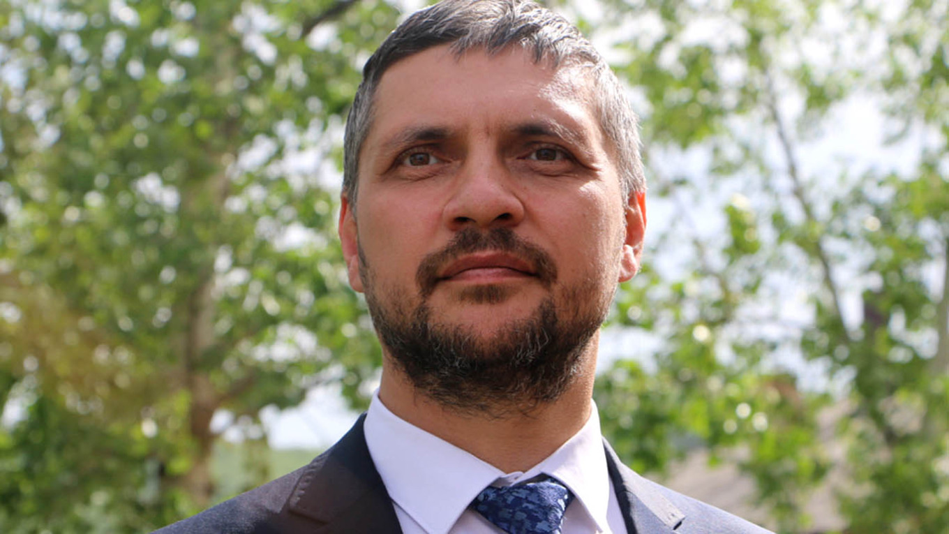 Zabaikalsky Governor Disbands Cabinet Amid Controversy Over Soldiers Benefits