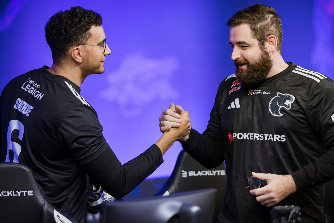 Team Spirit Secures Quarterfinal Spot in BLAST.tv Austin Major 2025 Playoffs After Impressive Victory Over NAVI