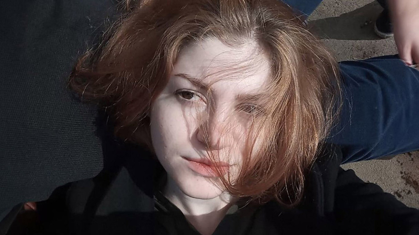 Missing Persons Report Issued for Chechen Woman Abducted by Authorities and Family
