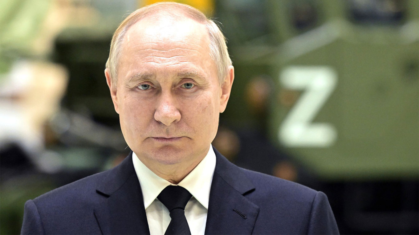 Staged Sacrifice: The Kremlins PR Play as Putin Faces Alleged Drone Threats