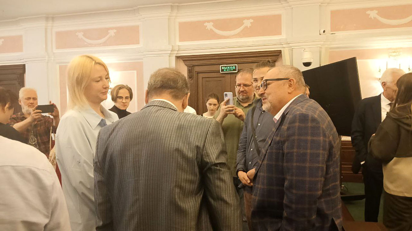 Supreme Courts Decision to Dissolve Civic Initiative Party Sparks Controversy Over Political Motivations