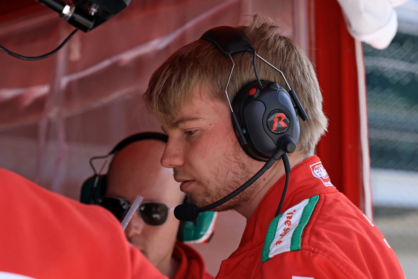 Boris Rotenberg Discusses Robert Schwartzmans Ambitions and Shift to Compete Under Israeli Flag