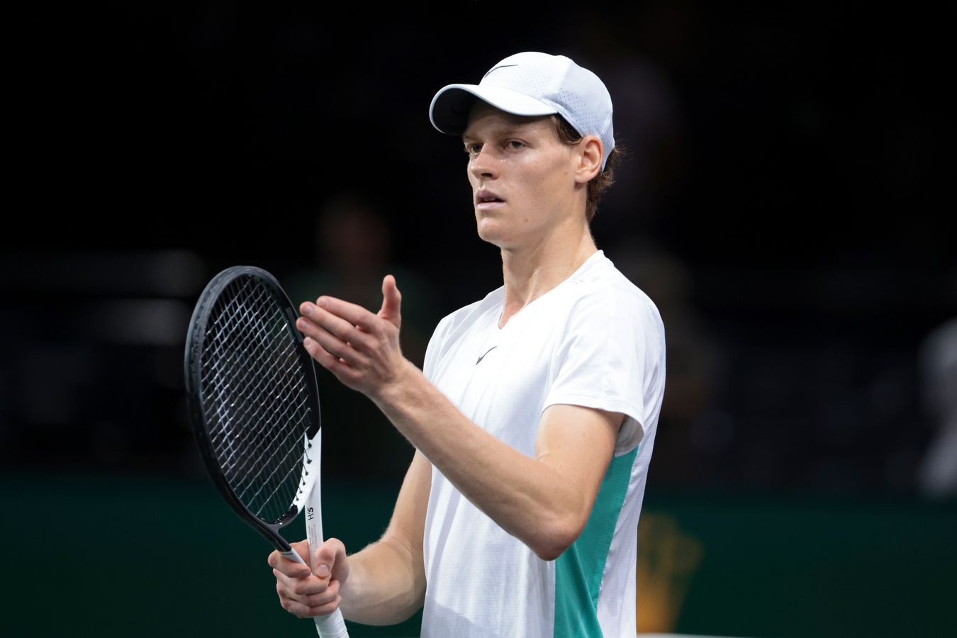 Kuznetsova on Sinners Song: Fortunately or Unfortunately, He Didnt Sing