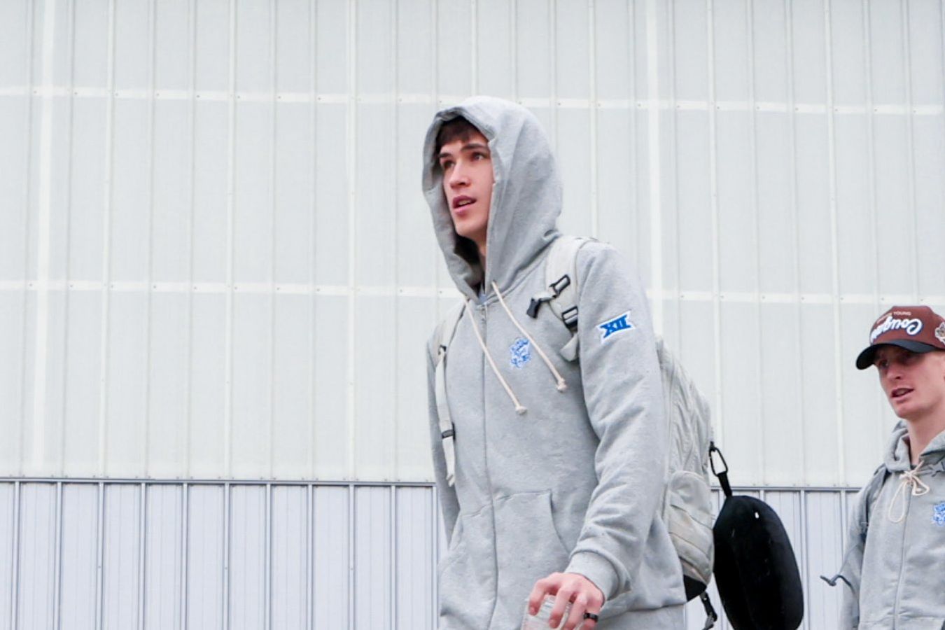 Russian Basketball Prodigy: Luka Kaplan on Egor Dyomins NBA Draft Potential