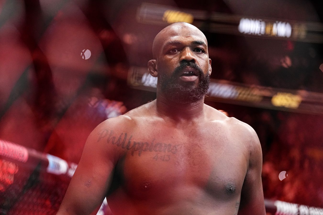 Jake Pauls Reaction to the Retirement Announcement of Jon Jones