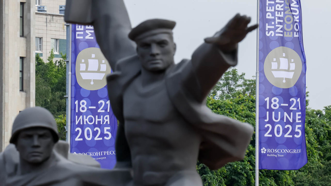 St. Petersburg Forum 2025: Emphasizing a Multipolar Future Amid Global Shifts