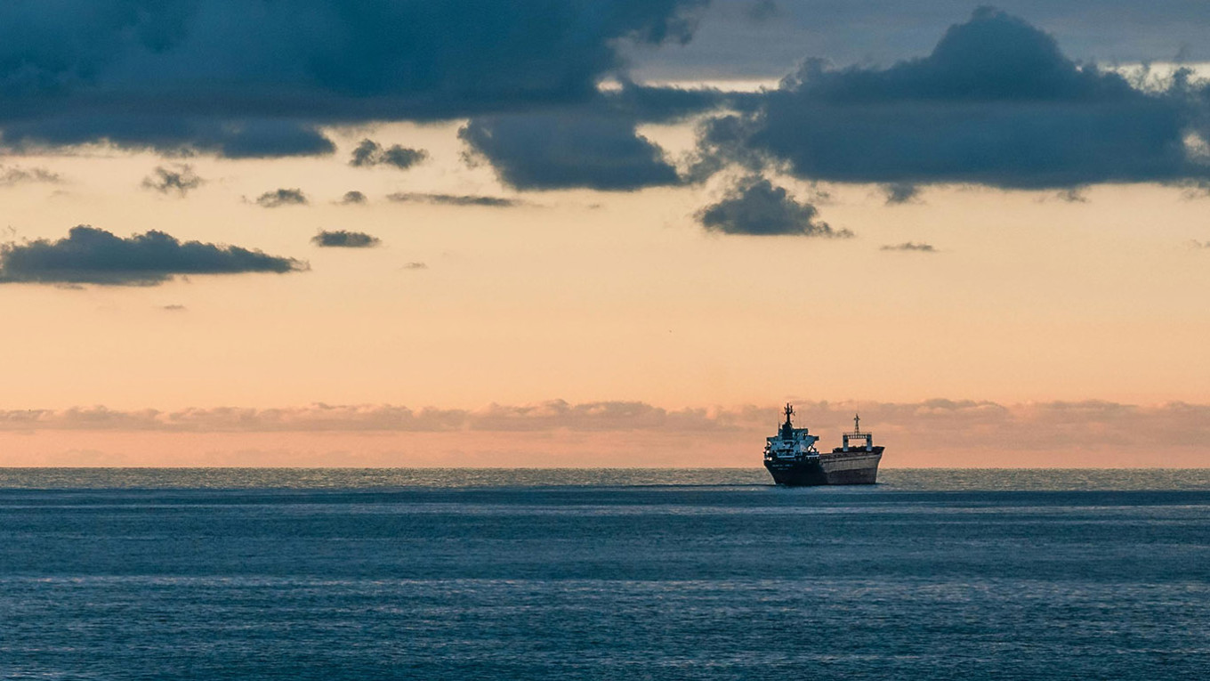 Australia Imposes Historic Sanctions on Russias Deceptive Oil Tanker Fleet