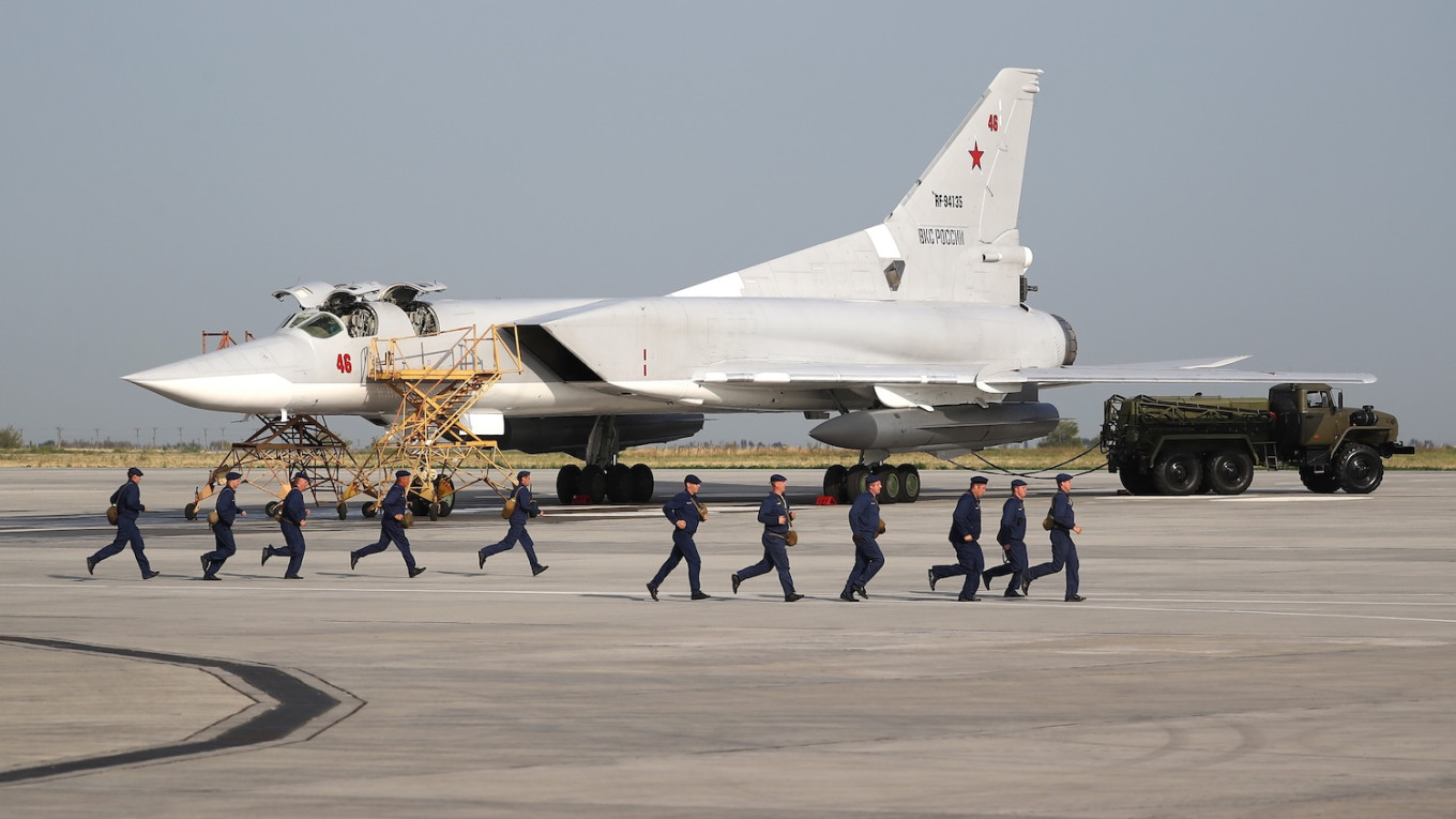 Ukraine Launches Daring Drone Assault on Russian Airbases Ahead of Istanbul Peace Talks