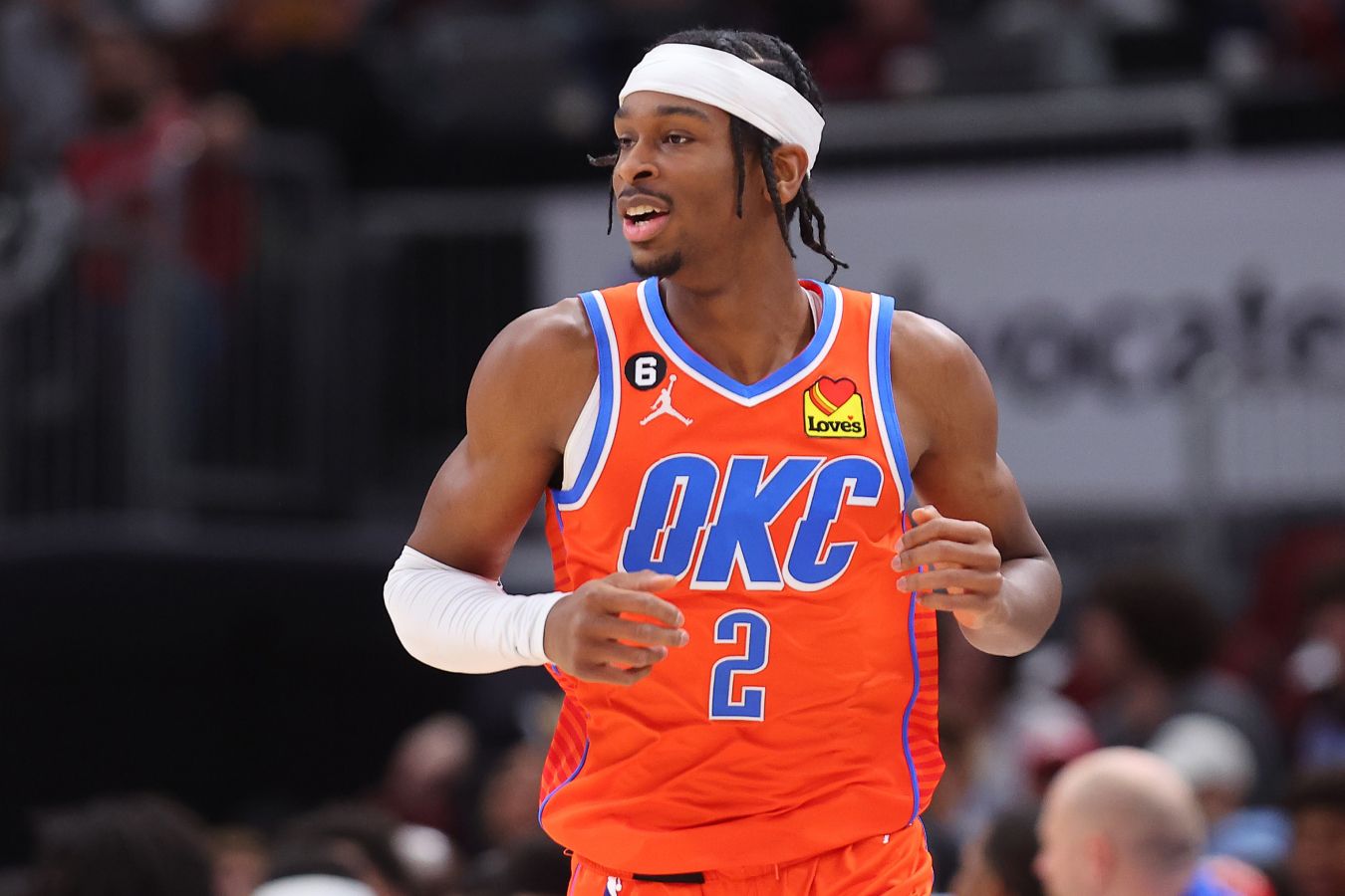 Shea Gilgeous-Alexander Eyes Nearly $400 Million Contract Extension with Oklahoma City Thunder
