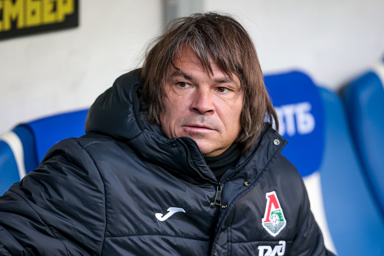 Lokomotiv Elevates Dmitry Loskov to New Role as Sports Advisor
