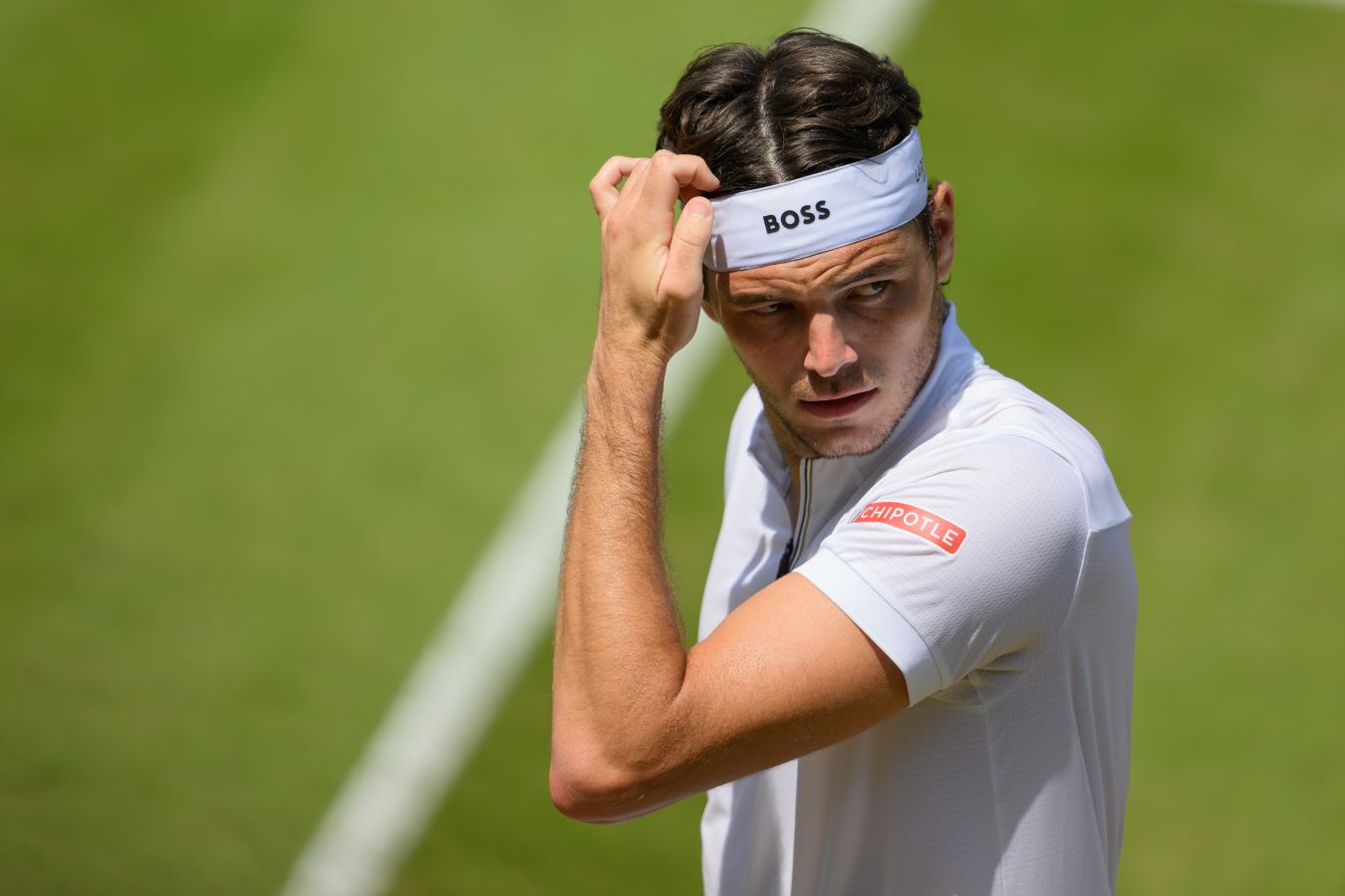 ATP-250 Championships in Eastbourne, June 25, 2025: Key Matches Schedule for Day Three