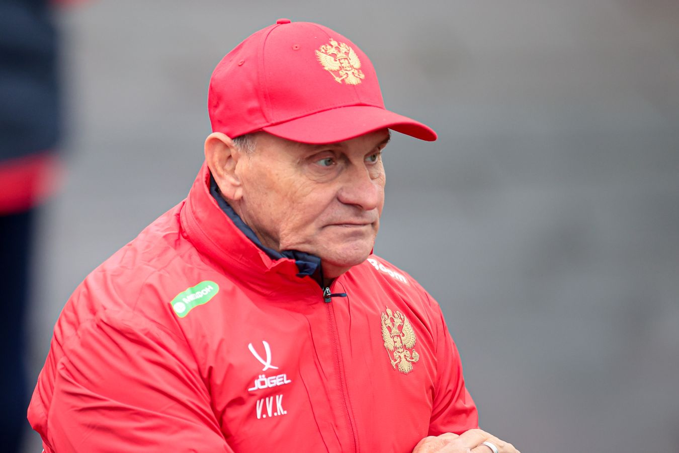 Vitaly Kafanov States the Conditions Under Which Matvei Safonov Should Leave PSG