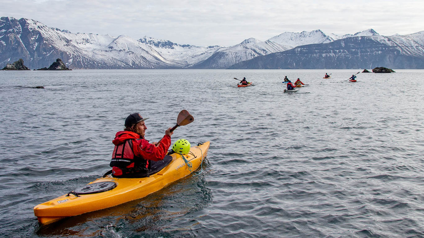Kamchatkas Tourism Sector Faces Major Losses Due to Unannounced Military Exercises