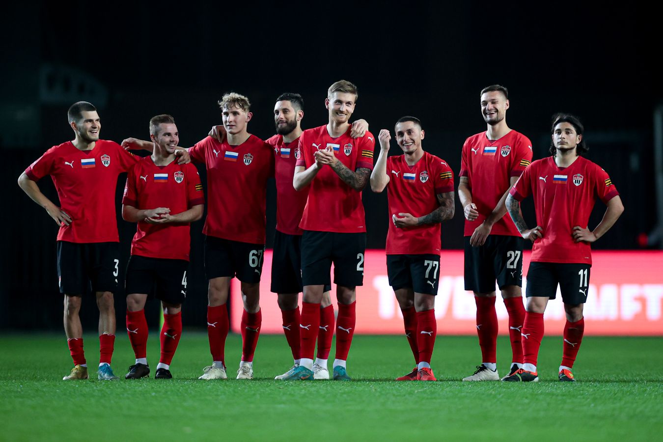 RPL Clubs Express Their View on the Replacement for Khimki in the Top Russian Division