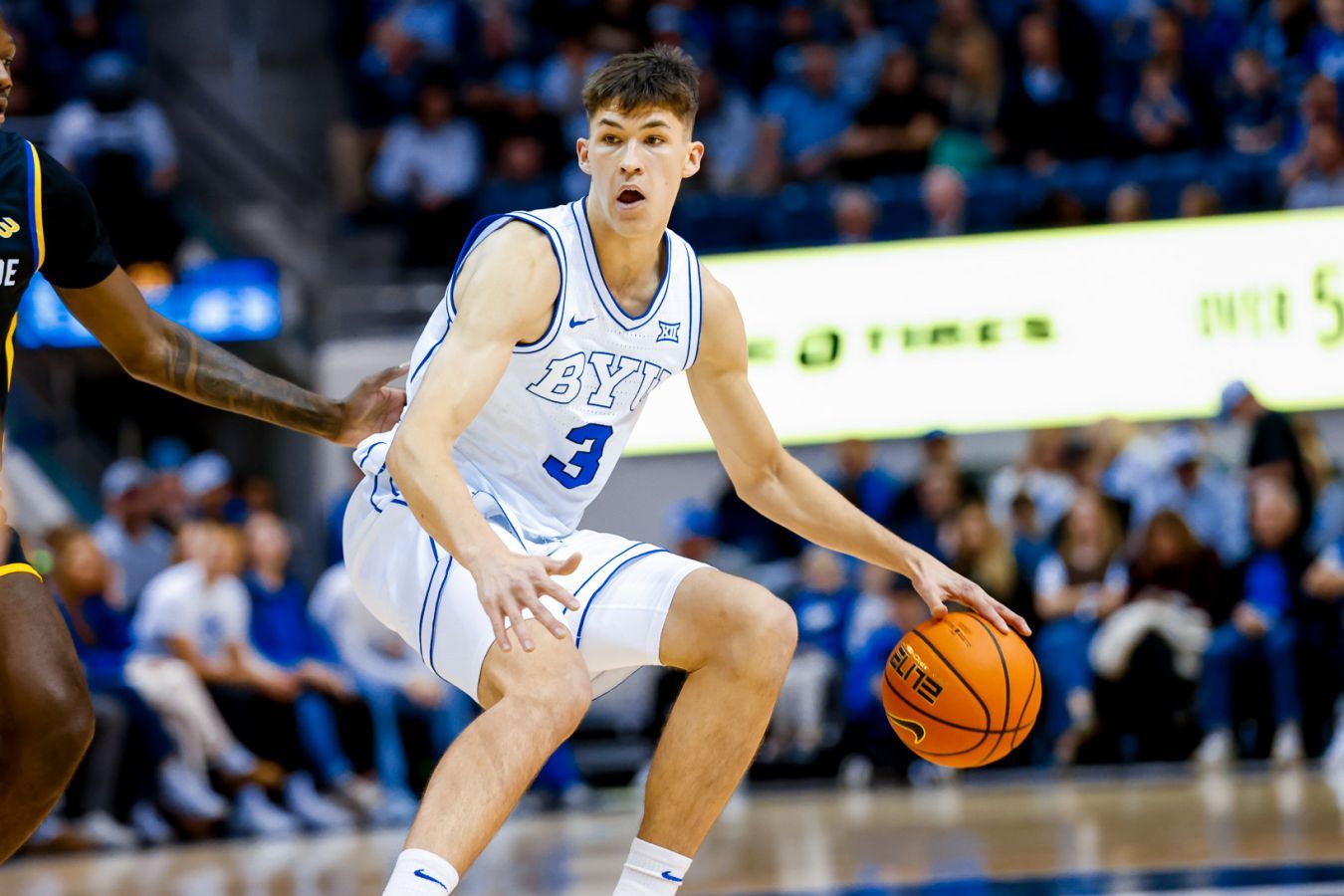 Expert Predicts Egor Dyomins NBA Draft Selection with Uncanny Accuracy