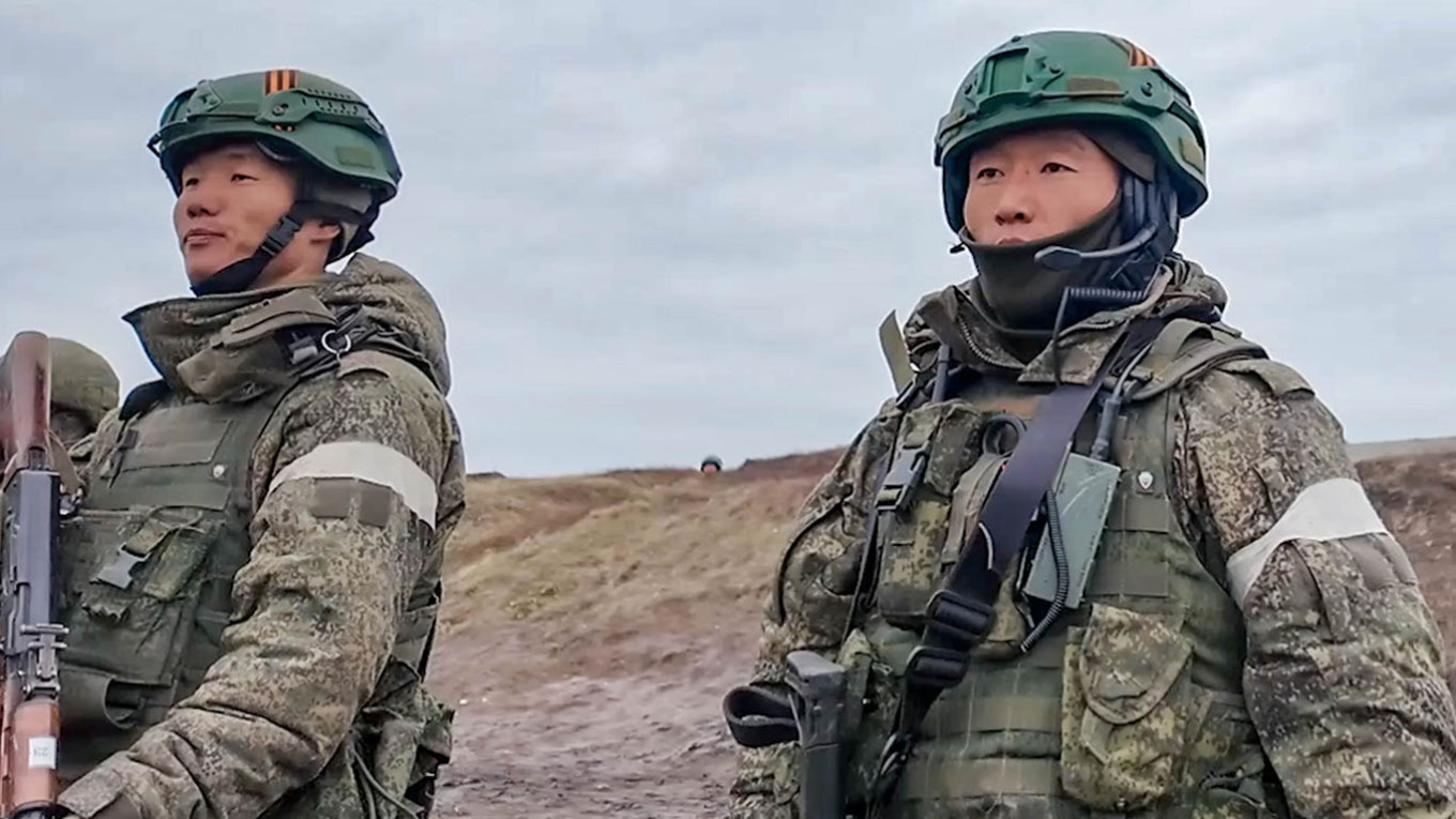 North Korea Set to Boost Military Support for Russia Amid Ongoing Conflict in Ukraine