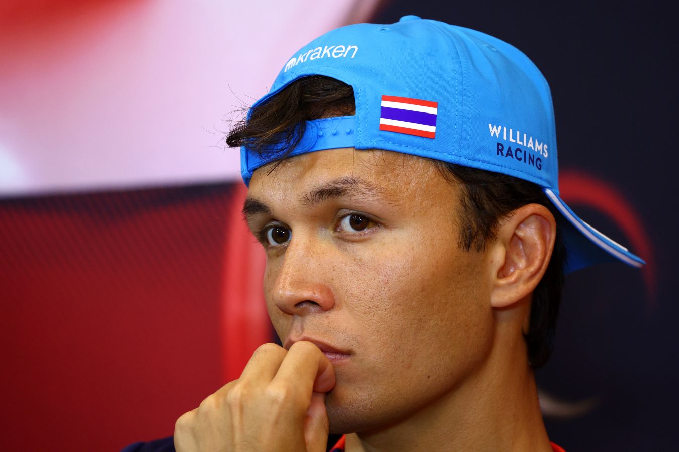 Albon: Current Racing Regulations Turn Our Sport Into a Contact Sport