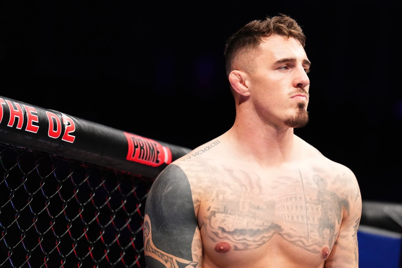 Tom Aspinall Reveals Key Fighting Qualities Where He Outshines John Jones