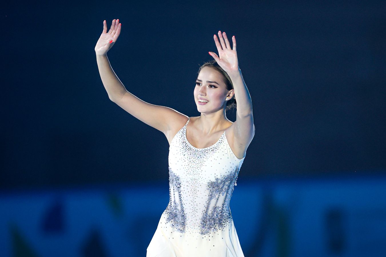 Tarasova: Its Unprecedented to Give Away Free Tickets for High-Stakes Shows Like Zagitovas
