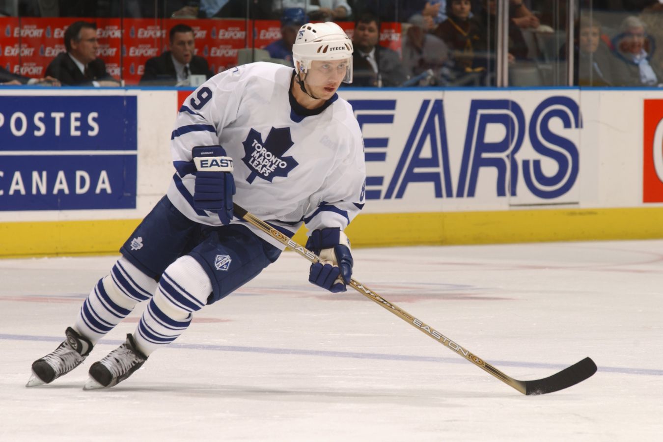 Late-Night Call: Alexander Mogilny Reflects on His Induction into the Hall of Fame