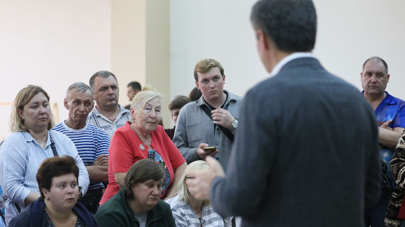 Belgorod Region Halts Housing Subsidies for Some Displaced Residents as Security Measures Shift