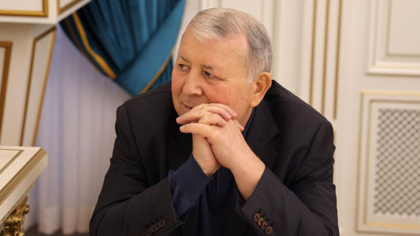 Civil Lawsuit Targets Dagestans High-Ranking Official Over Alleged Privatization Scandal