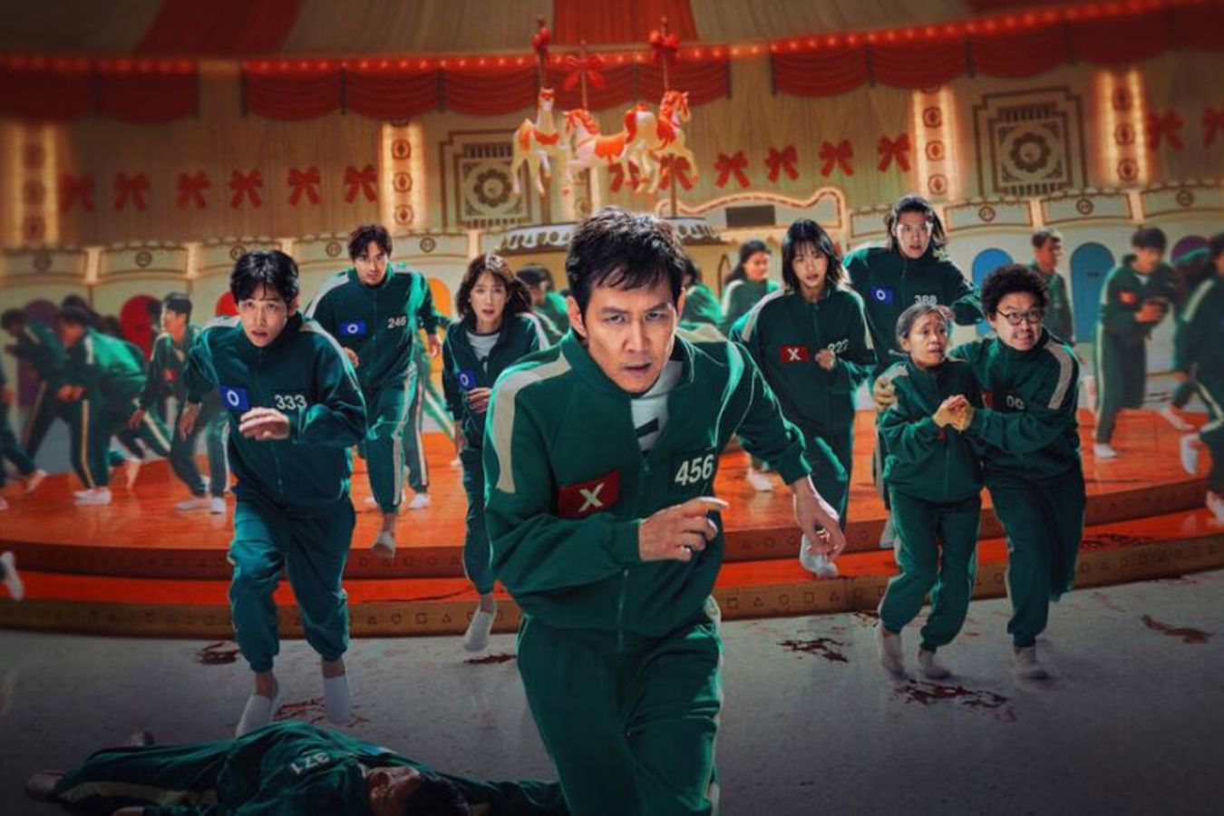 Viewers Give a Tepid Reception to Squid Game Season 3: A Disappointing Finale?