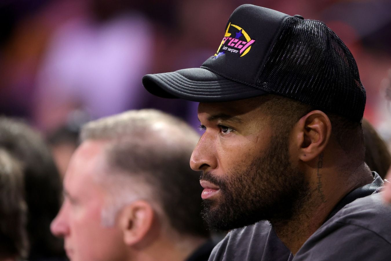 Disrespect on the Court: DeMarcus Cousins Recalls Steve Kerrs Scolding of Warriors
