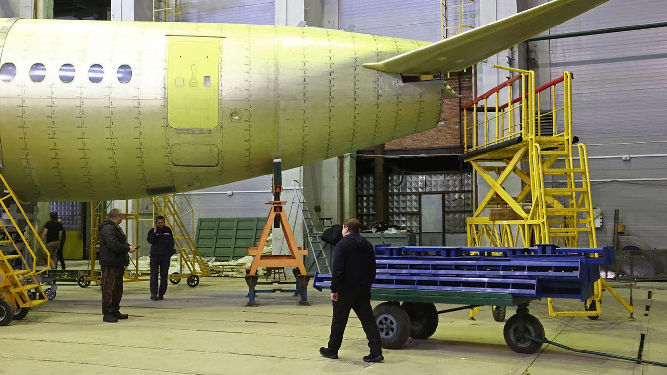Russian Defense Supplier on Brink of Bankruptcy Amidst Price Control Crisis