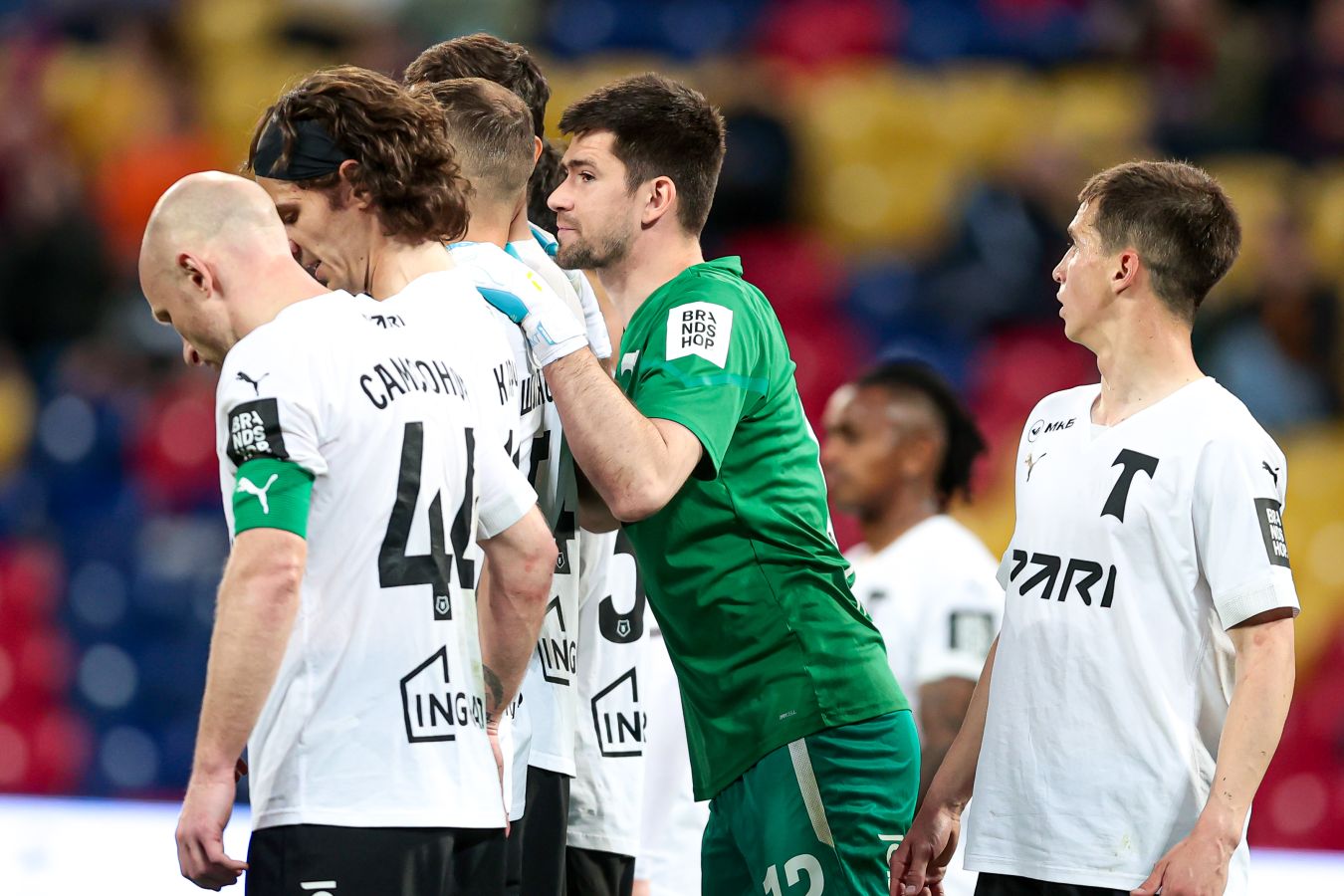 Torpedo Moscow Confirms Financial Stability Ahead of RPL Participation with Full Documentation