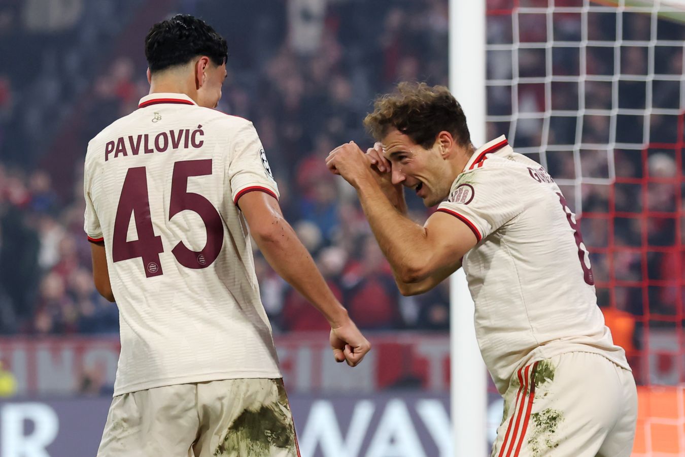 Goretzka Shares Anticipations for Bayerns Clash with PSG in 2025 Club World Cup Quarterfinals