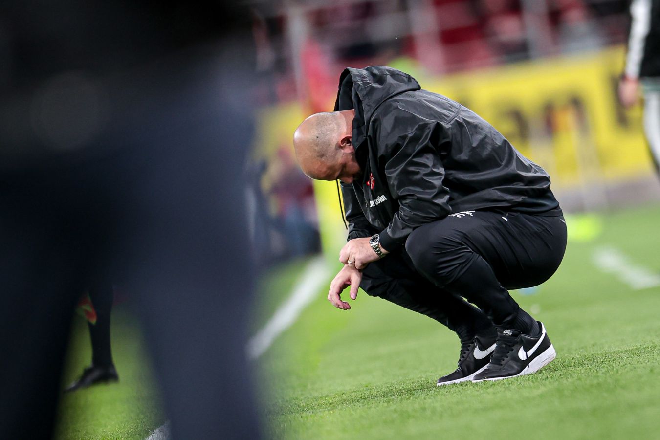 Unais Transfer to Spartak Falls Through: Player Prefers More Ambitious Challenge