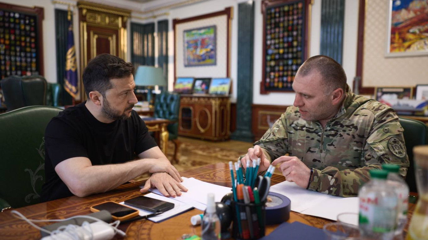 Operation Spiders Web: Ukraines Daring Drone Strike Reveals Vulnerabilities in Russian Military Infrastructure